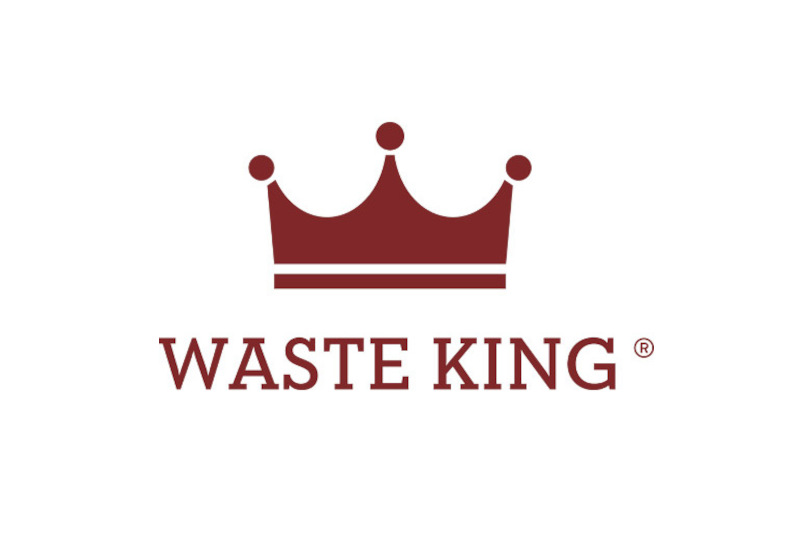 Waste King in Camp Pendleton South